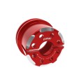 DBK Special Parts (Ducabike) Steering Head Nut for Ducati Panigale V4 (2025+) DBK Special Parts (Ducabike) Steering Head Nut for Ducati Panigale V4 (2025+)